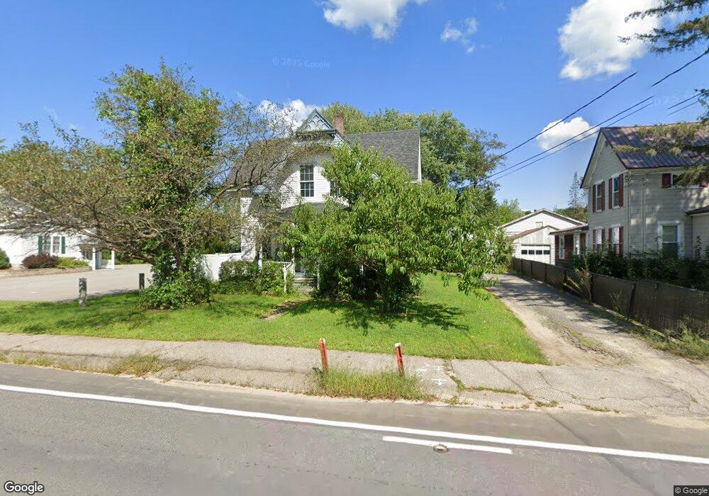 108 Park St, Northfield, NH 03276 - photo 1