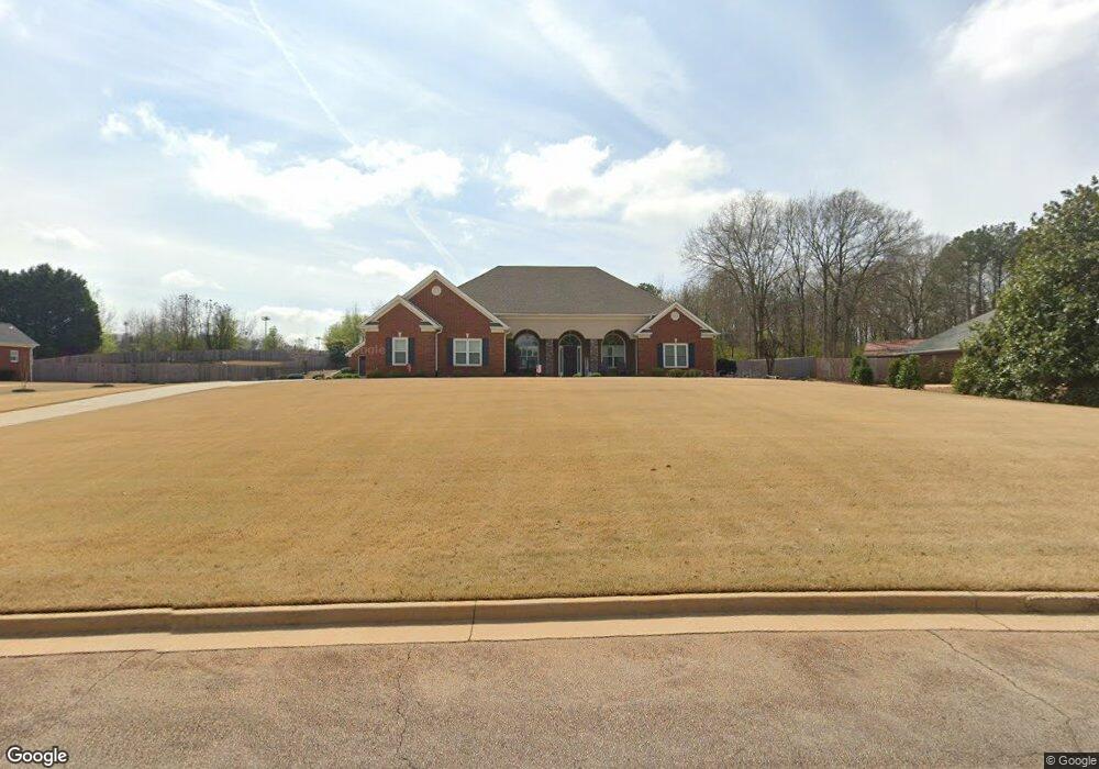 131 Highland Park Dr, McDonough, GA 30252 - photo 1