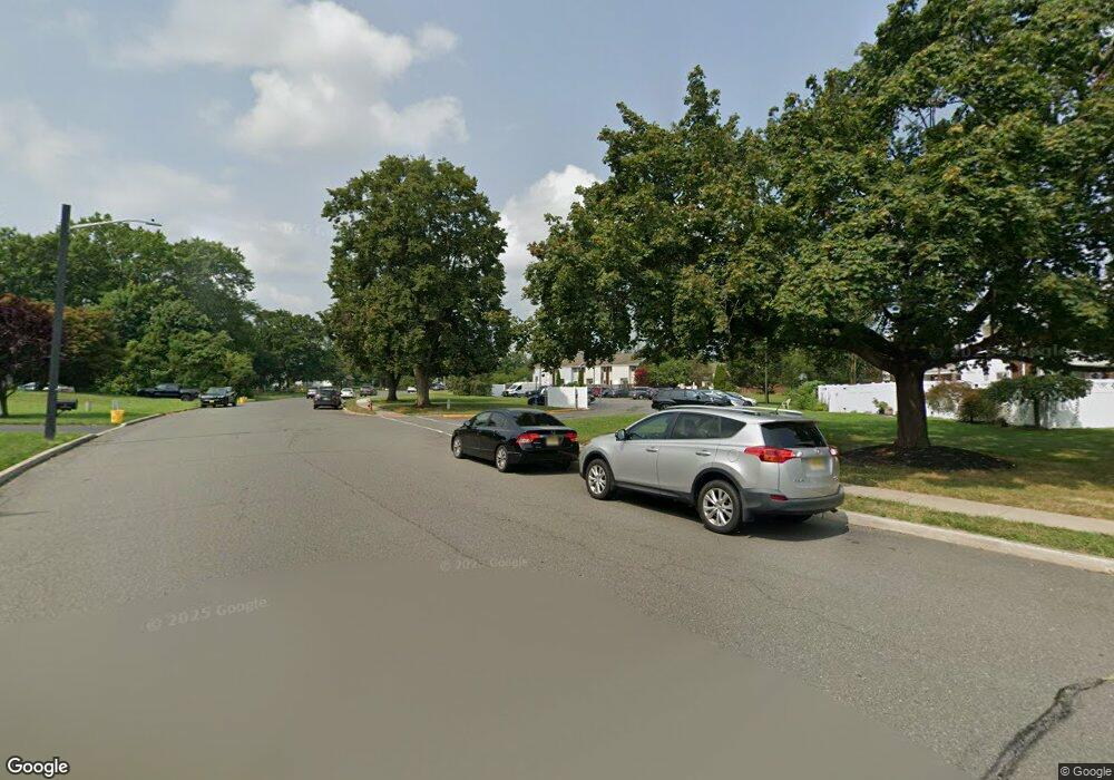 5 Quincy Cir unit P, Dayton, NJ 08810 - photo 1