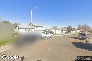112 Crescent Dr, Wolf Point, MT 59201
