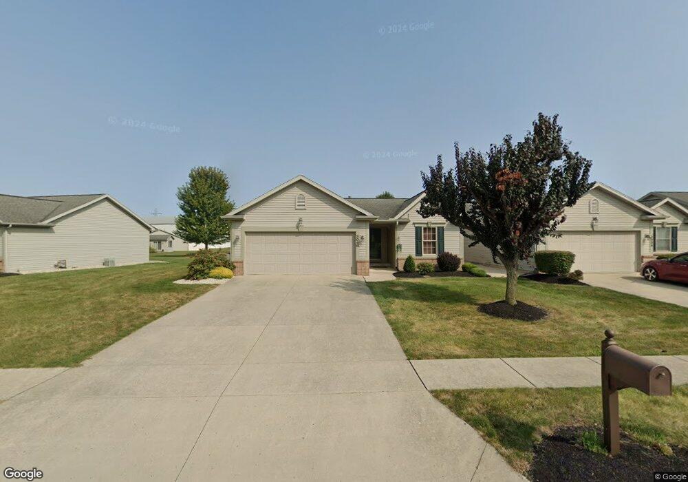 3048 Vera Way, Lima, OH 45805 - photo 1