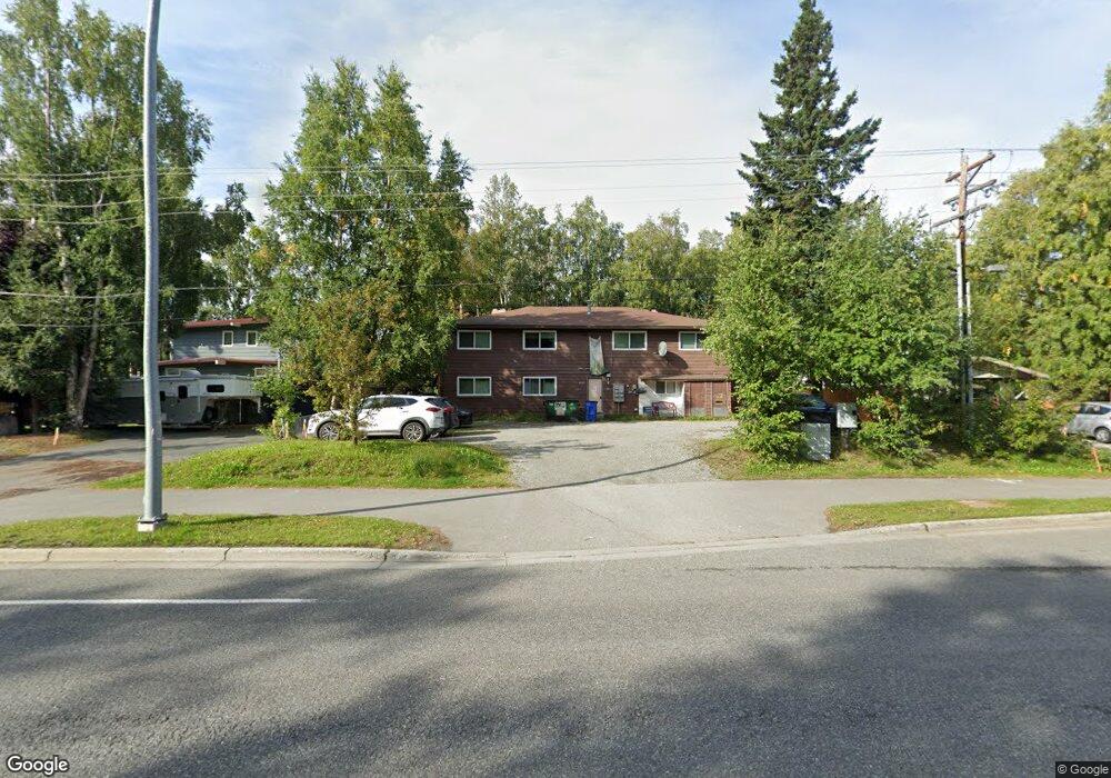 7636 Arctic Blvd unit 1, Anchorage, AK 99518 - photo 1