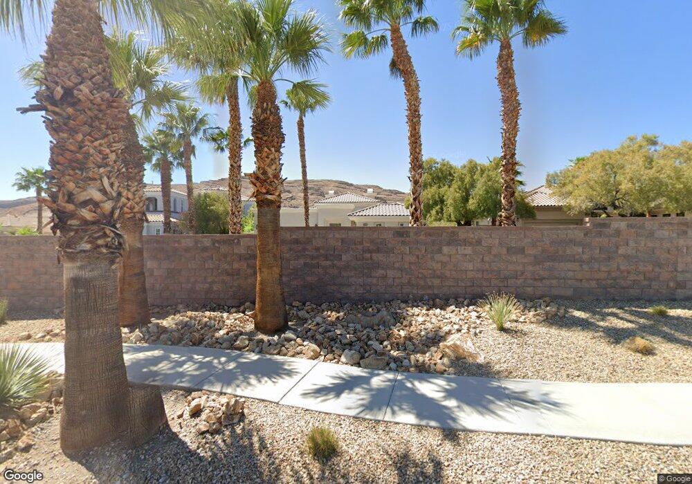 2575 Turtle Head Peak Dr, Las Vegas, NV 89135 - photo 1