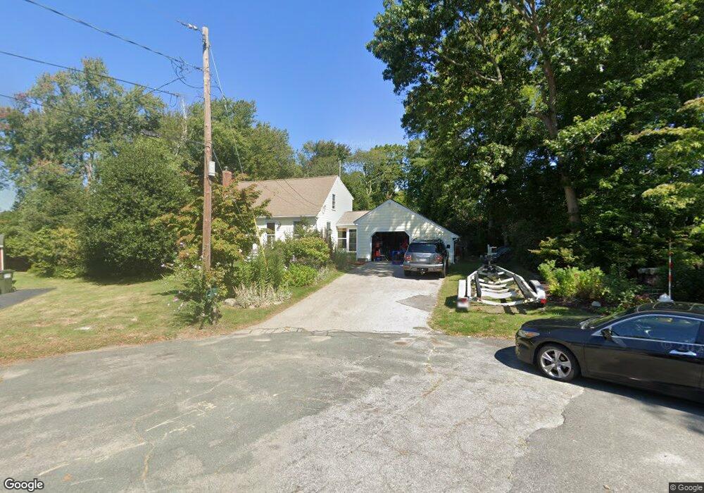 15 Rainbow Ct, Scituate, MA 02066 - photo 1