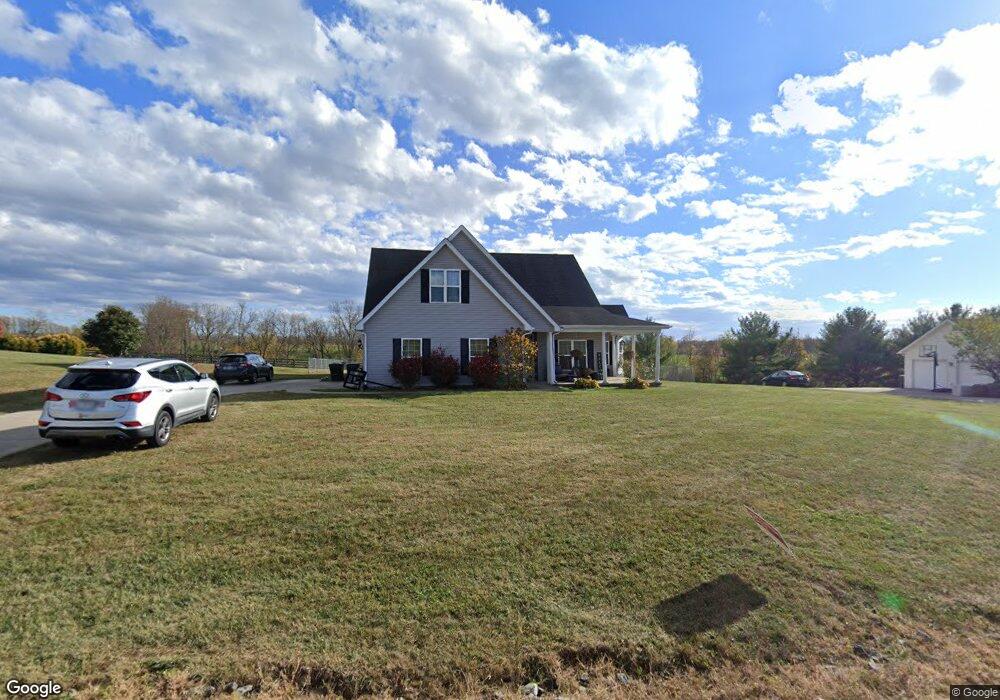 7022 Utopia Way, Maysville, KY 41056 - photo 1