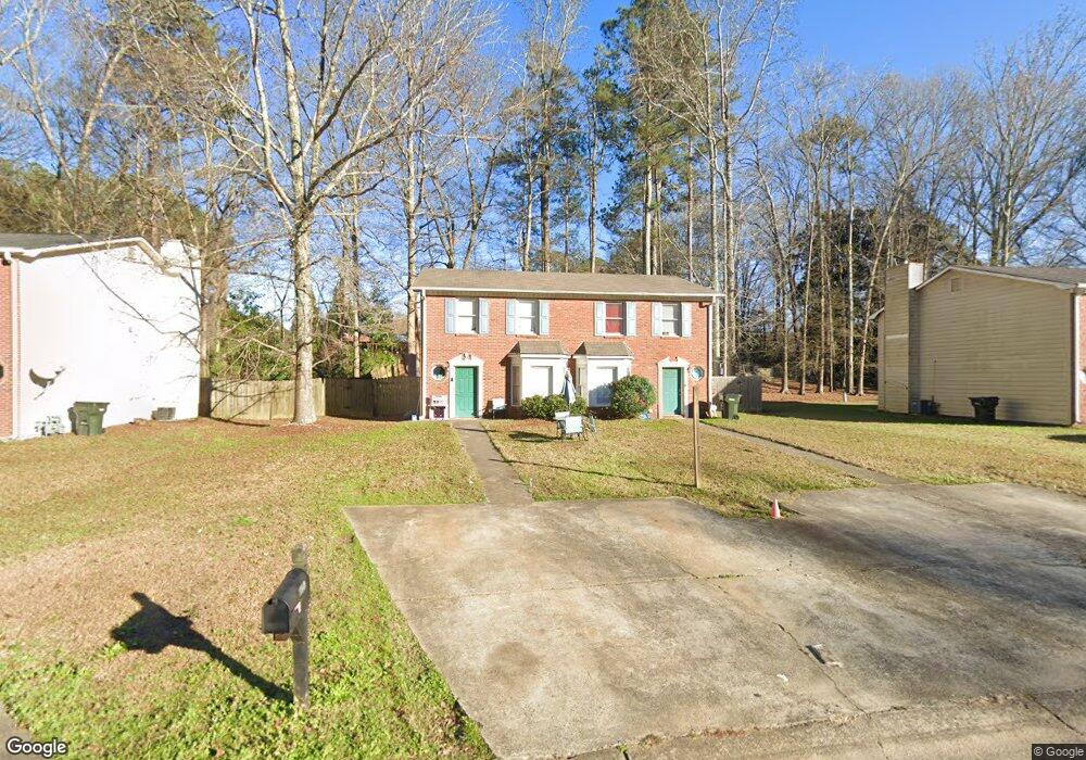 1125 Booth Ct SW, Marietta, GA 30008 - photo 1