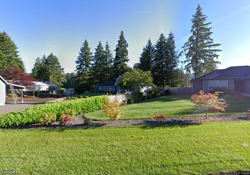 799 Juniper St, Lyons, OR 97358 - photo 1