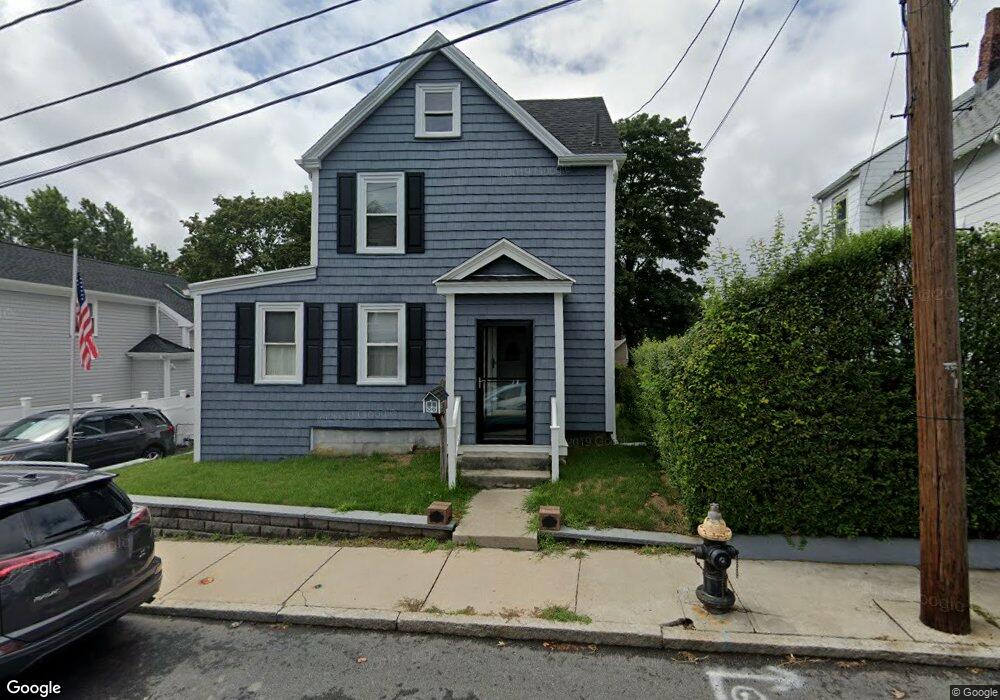 15 Sylvester Rd, Dorchester, MA 02122 - photo 1