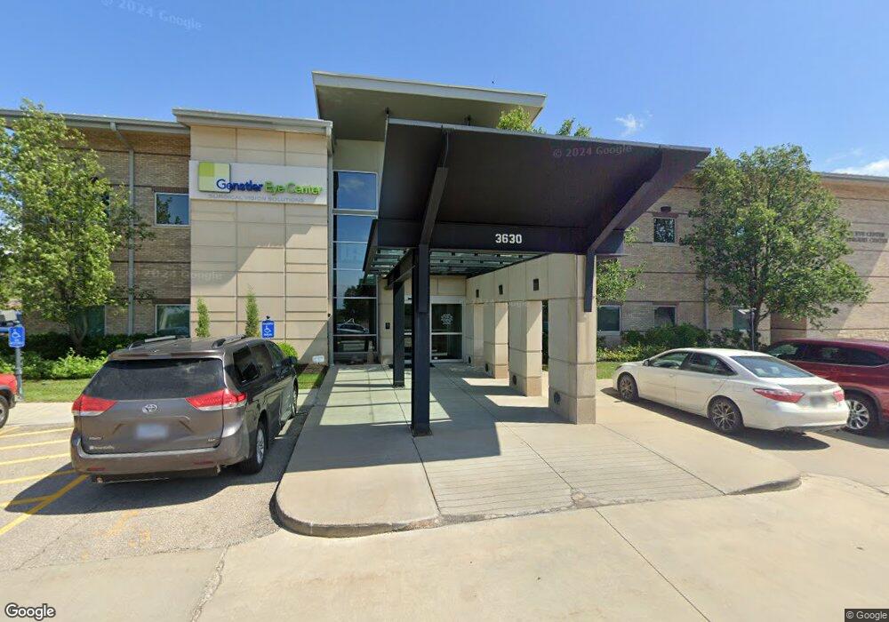 3630 SW Fairlawn Rd, Topeka, KS 66614 - photo 1