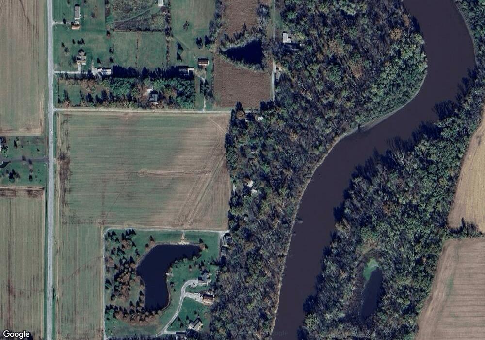 3210 N 2nd St, Mascoutah, IL 62258 - photo 1