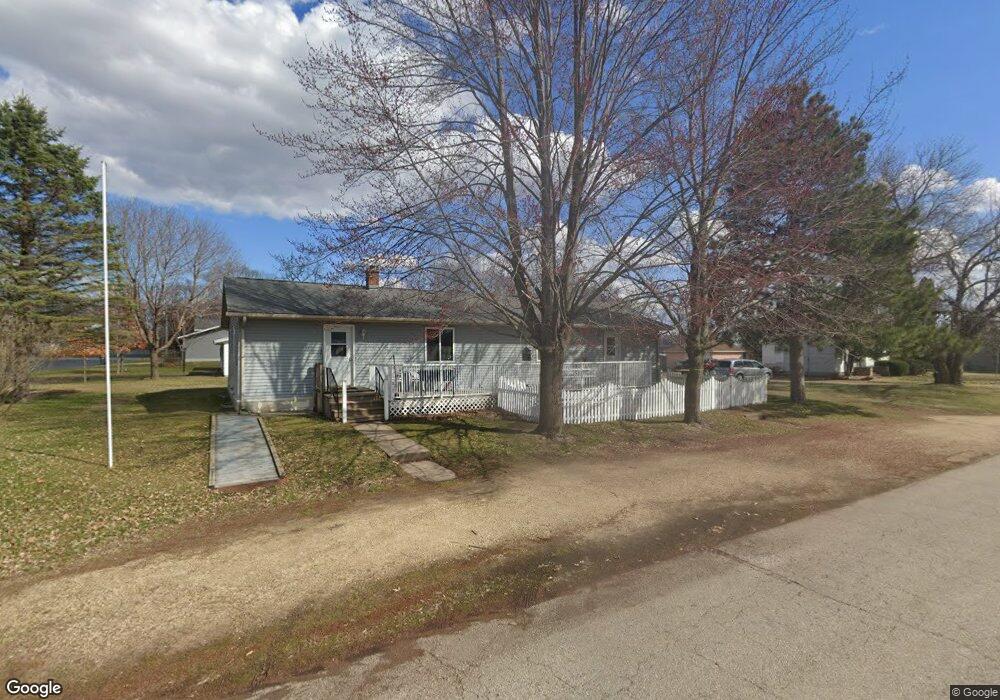 11590 Sumner St, Trempealeau, WI 54661 - photo 1