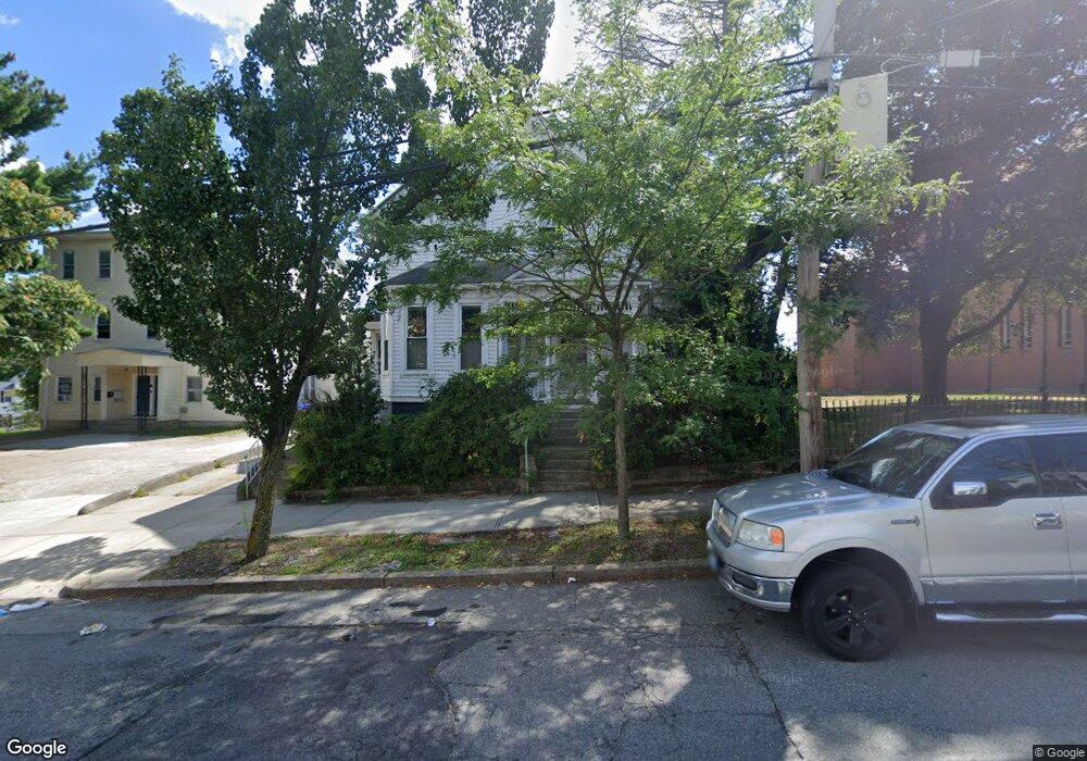 850 Atwells Ave, Providence, RI 02909 - photo 1