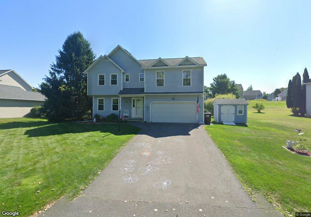 56 Trinity Place, Selkirk, NY 12158 - photo 1
