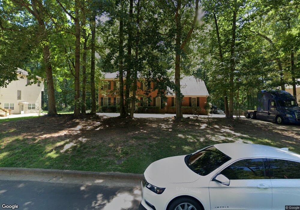 7709 Cambridge Ct unit 8, Jonesboro, GA 30236 - photo 1