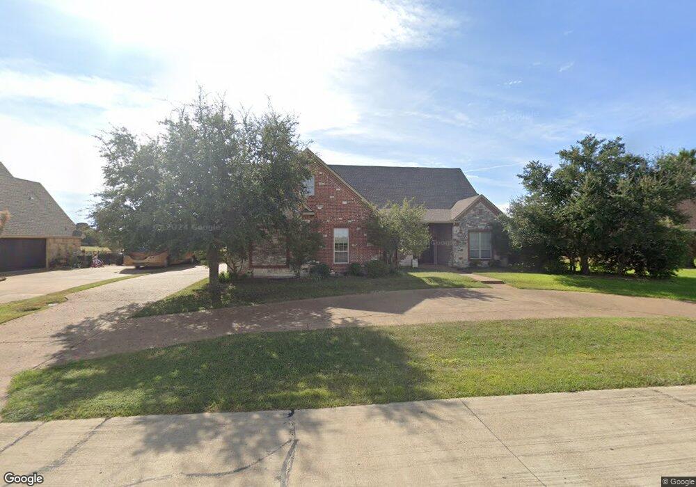 2805 Sleepy Hollow Rd, Ennis, TX 75119 - photo 1