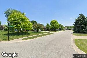 7911 Wind Ridge Ln, Fort Wayne, IN 46815