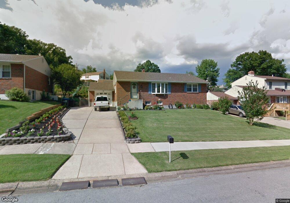 1121 Stonewood Ct, Wilmington, DE 19810 - photo 1