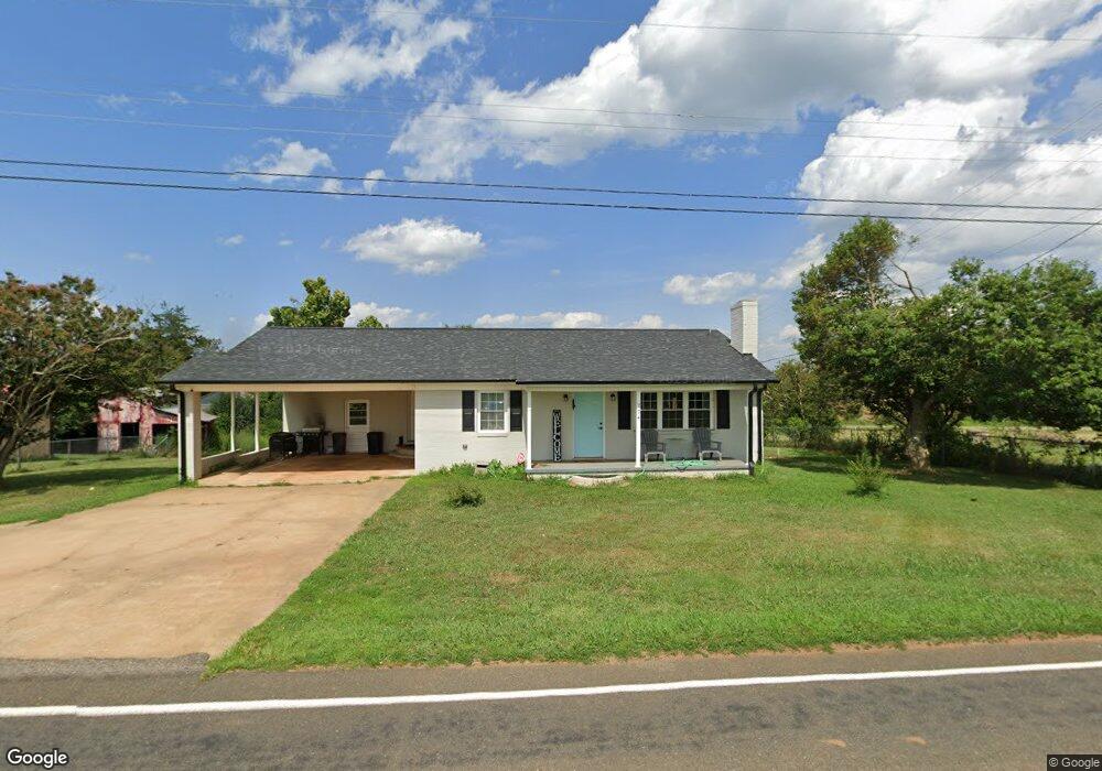 774 Cat Square Rd, Lincolnton, NC 28092 - photo 1