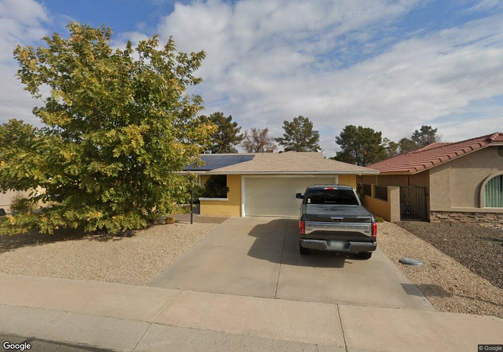 17639 N Lindgren Ave, Sun City, AZ 85373 - photo 1