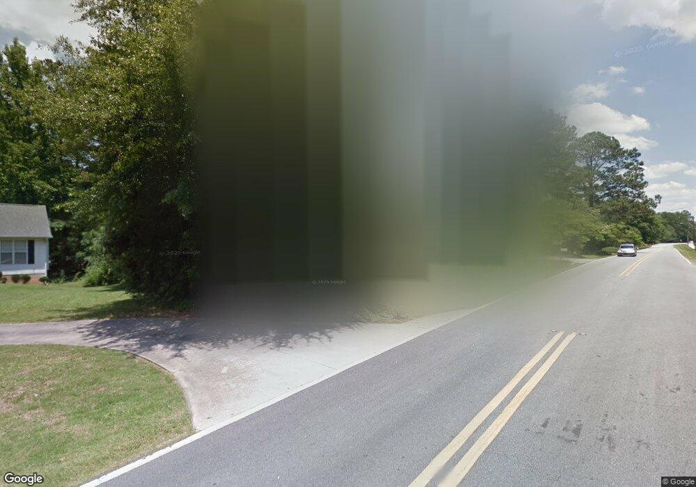 295 Hood Ave, Fayetteville, GA 30214 - photo 1