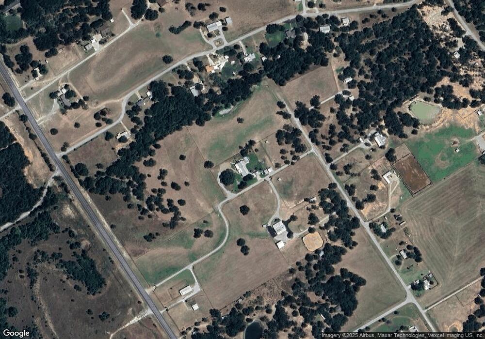 10652 Tango Rd, Weatherford, TX 76087 - photo 1