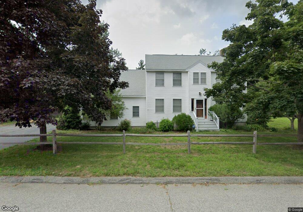 0 Patterson Dr, Kennebunk, ME 04043 - photo 1