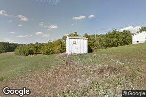 307 N Locust St, Lock Springs, MO 64654