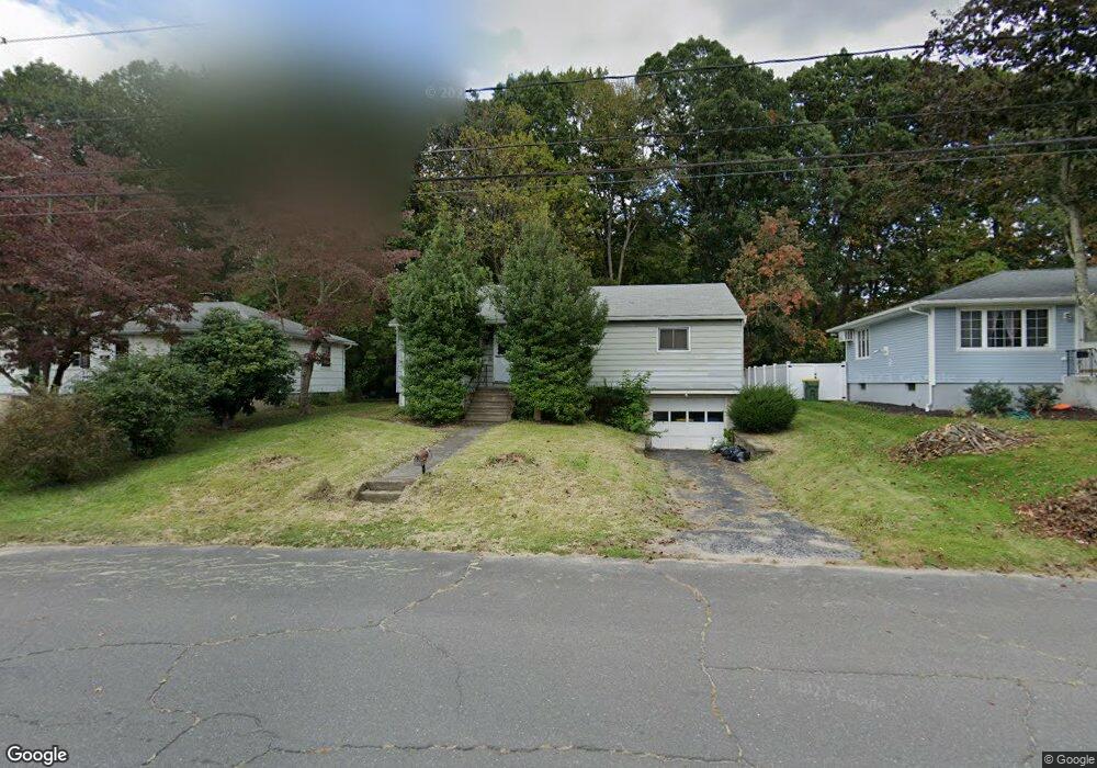 47 Phyllis Ave, Waterbury, CT 06708 - photo 1