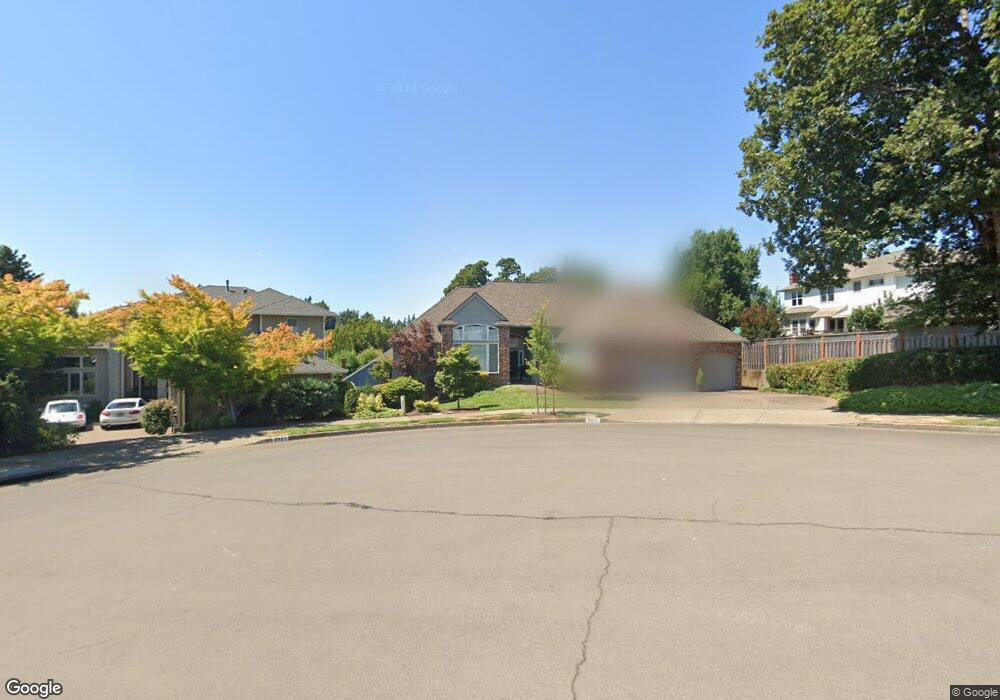 3913 Edgewood Ct, West Linn, OR 97068 - photo 1