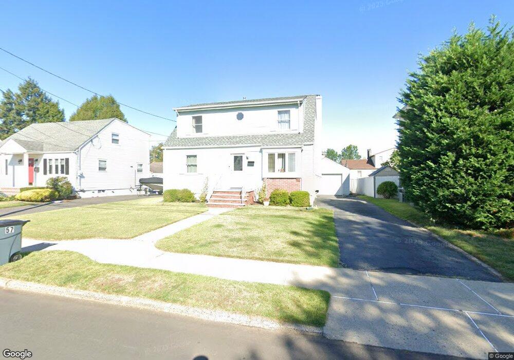 57 Alberta Dr, Saddle Brook, NJ 07663 - photo 1