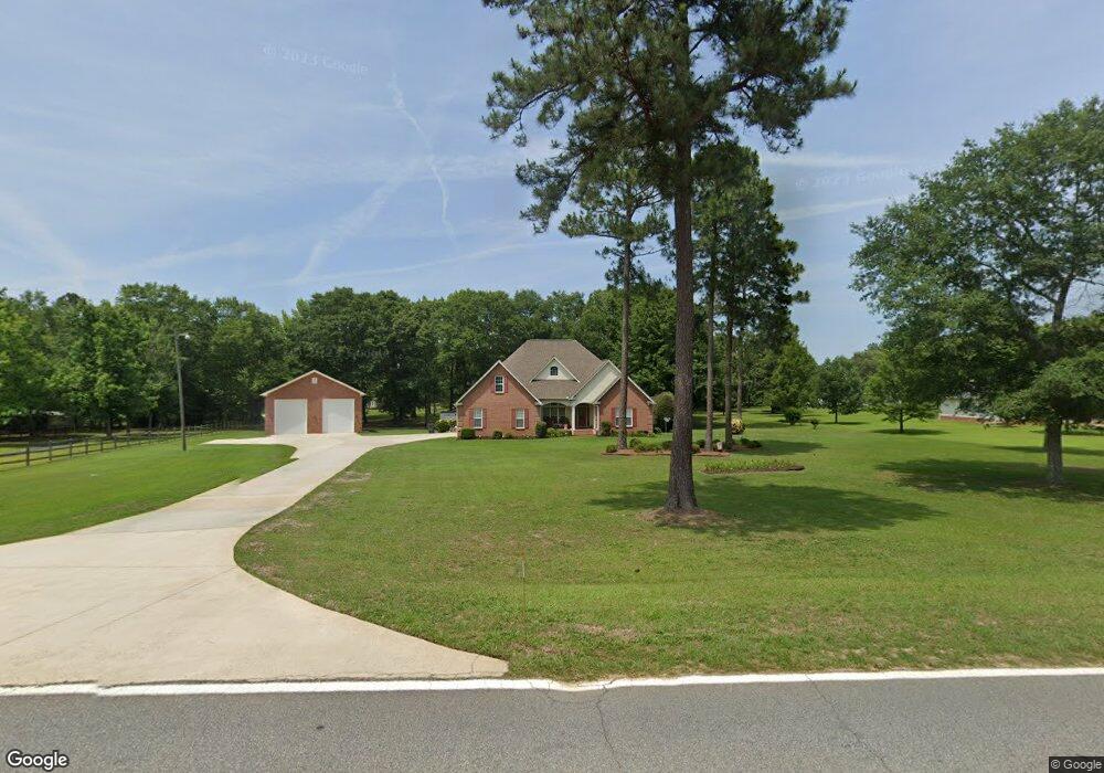 1251 Lower Hartley Bridge Rd, Byron, GA 31008 - photo 1