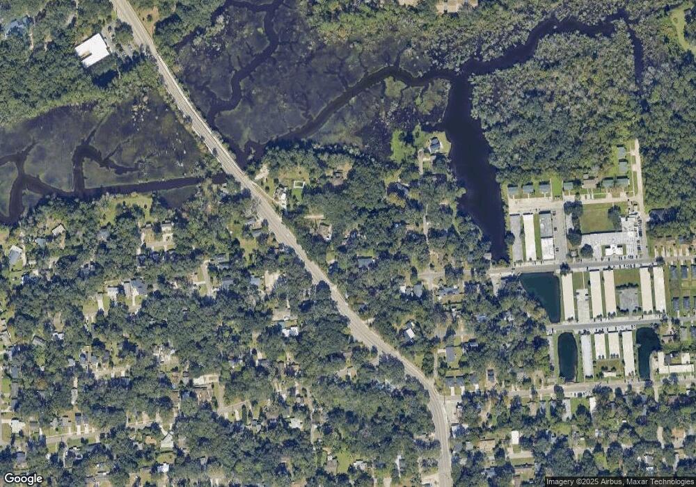 7408 Kona Ave, Jacksonville, FL 32211 - photo 1