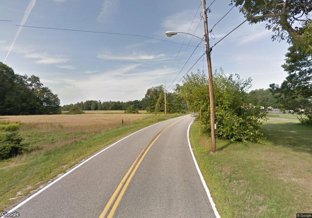 Lot B Watson Mill Rd, Saco, ME 04072 - photo 1