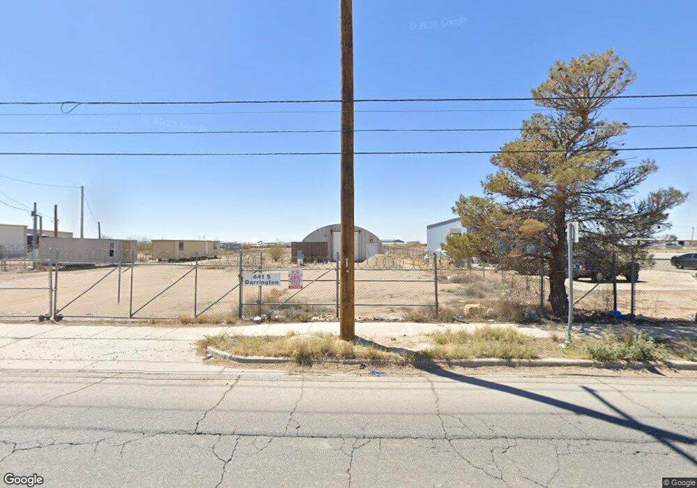 441 Darrington Rd, Horizon City, TX 79928 - photo 1