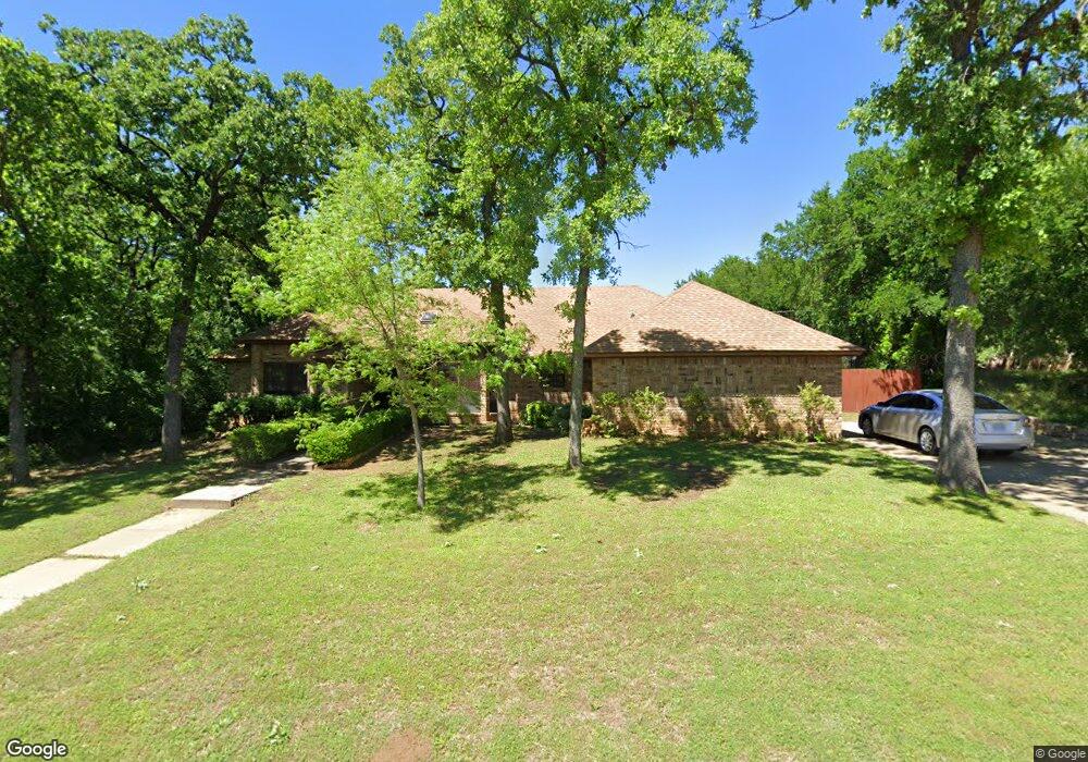 1609 Shirley Way, Bedford, TX 76022 - photo 1