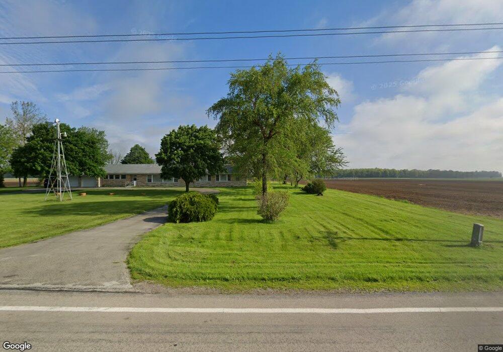 20107 State Route 117, Spencerville, OH 45887 - photo 1