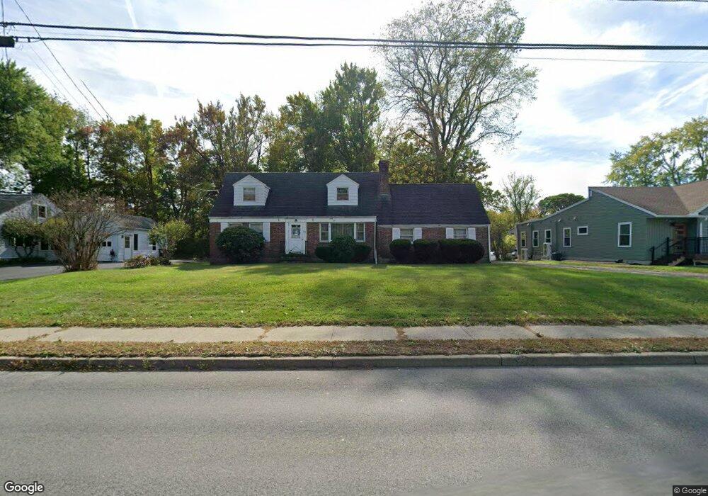 812 Troy Schenectady Rd, Latham, NY 12110 - photo 1