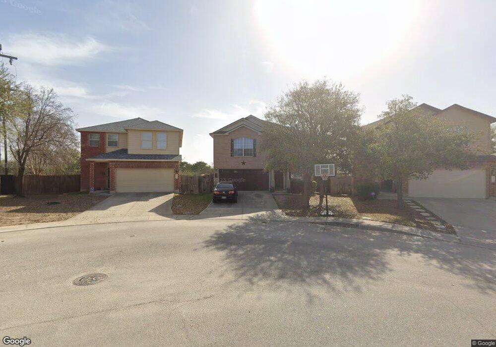 11038 Gilpin Canyon, Helotes, TX 78023 - photo 1