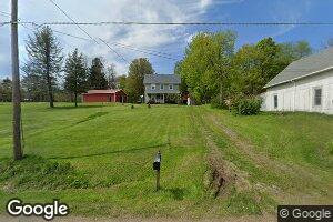695 Shinerville Rd, Dushore, PA 18614