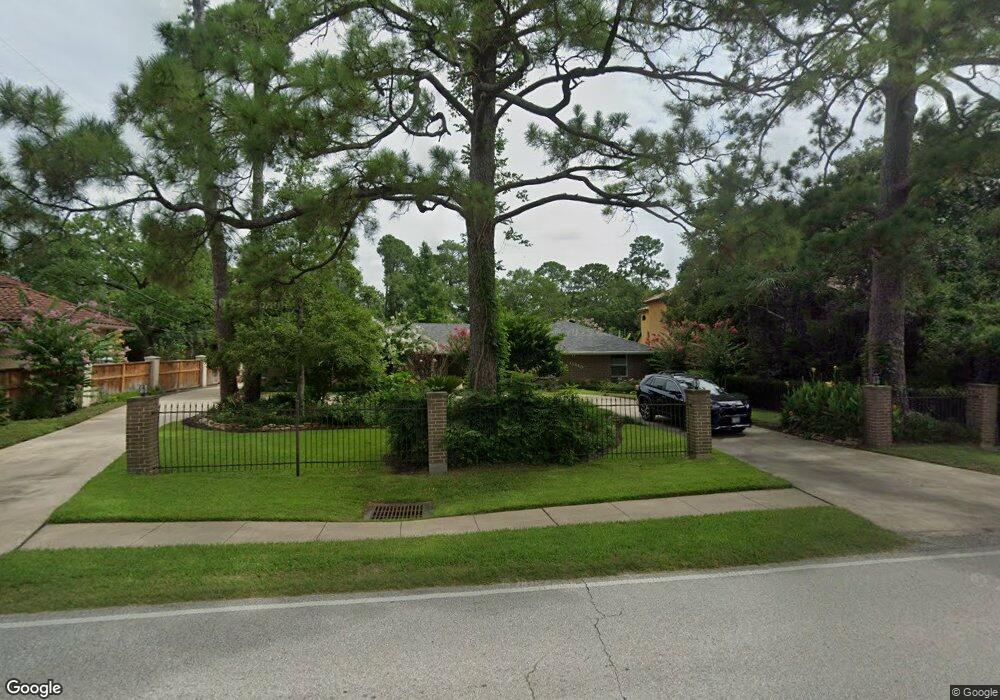 11610 Taylorcrest Rd, Houston, TX 77024 - photo 1
