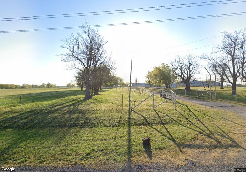 11901 N Lewis Ave, Skiatook, OK 74070 - photo 1