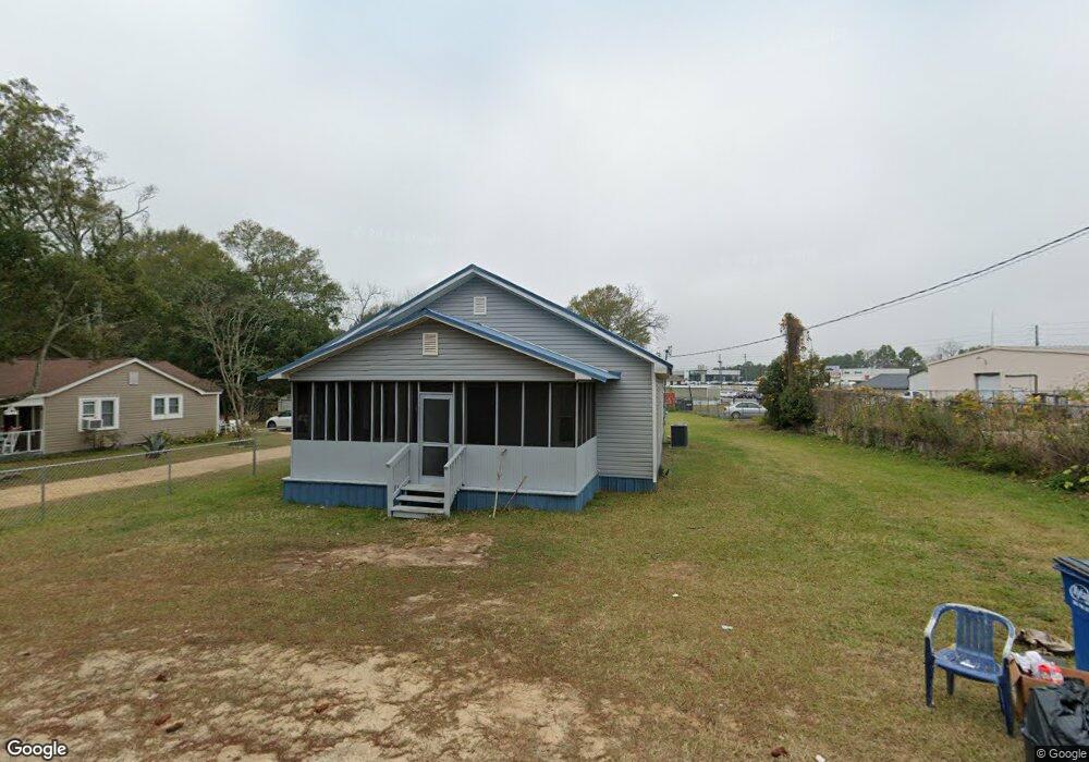 708 College Ave S, Tifton, GA 31794 - photo 1