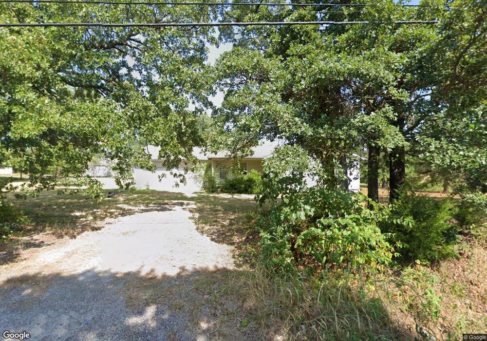 5615 S 273rd East Ave, Broken Arrow, OK 74014 - photo 1