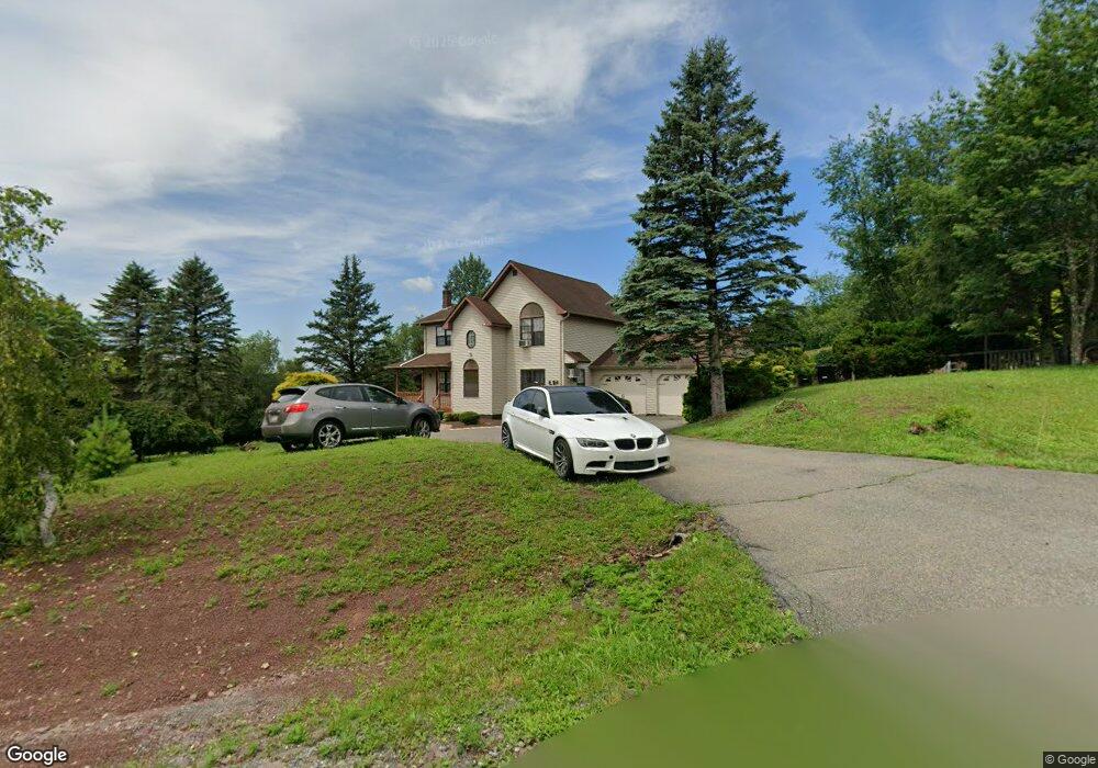 37 Maltese Rd, Effort, PA 18330 - photo 1