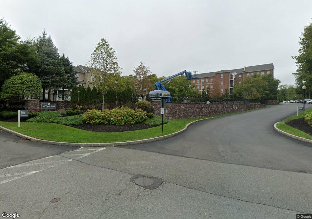 1000 Main Campus Dr unit FL4-ID5332A, Lexington, MA 02421 - photo 1