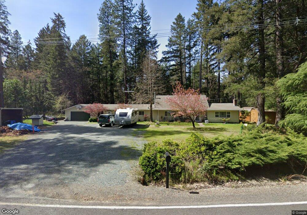 650 Ewe Creek Rd, Grants Pass, OR 97526 - photo 1