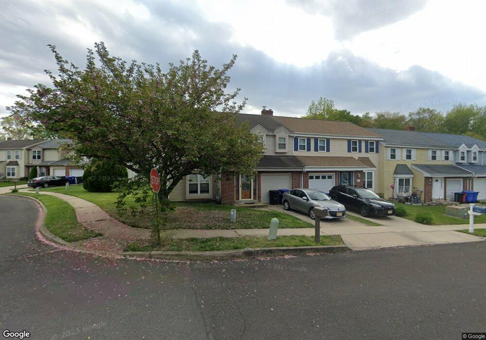 102 Downing Ct, Mount Laurel, NJ 08054 - photo 1