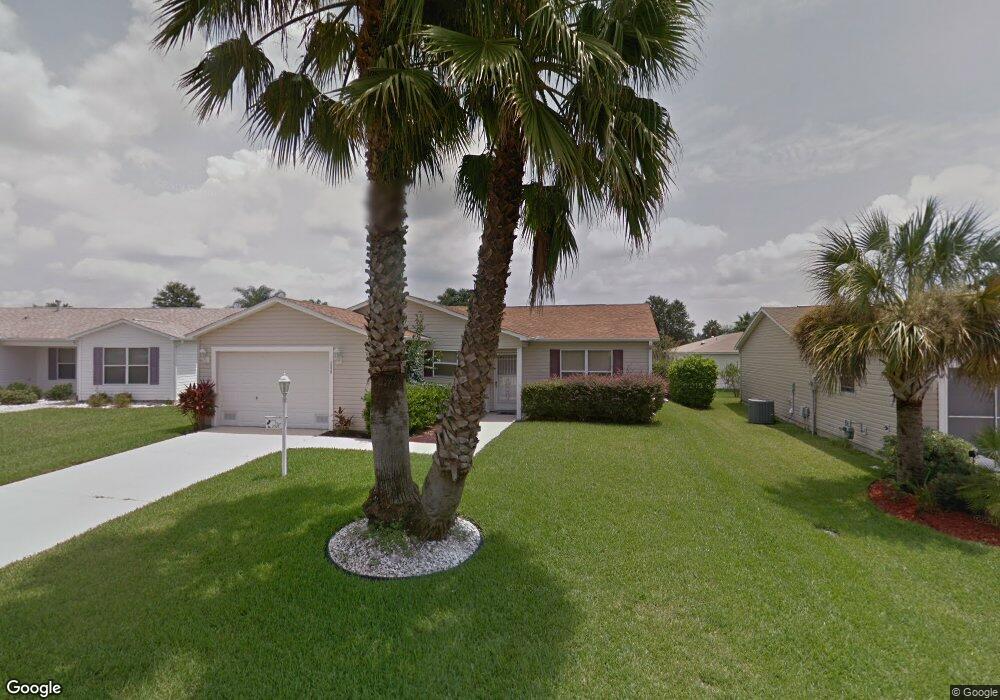 2820 Plainridge Loop, The Villages, FL 32162 - photo 1