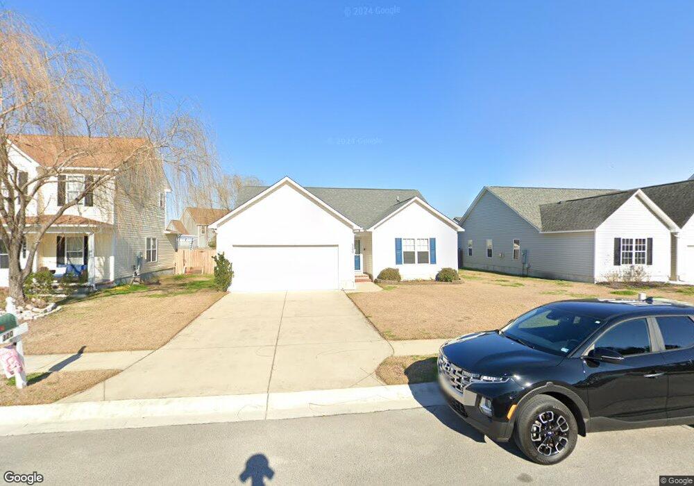 320 Providence Dr, Jacksonville, NC 28546 - photo 1