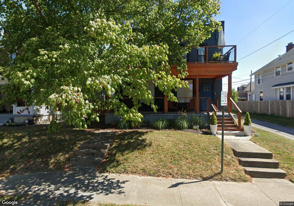 708 Gilbert St unit 710, Columbus, OH 43205 - photo 1